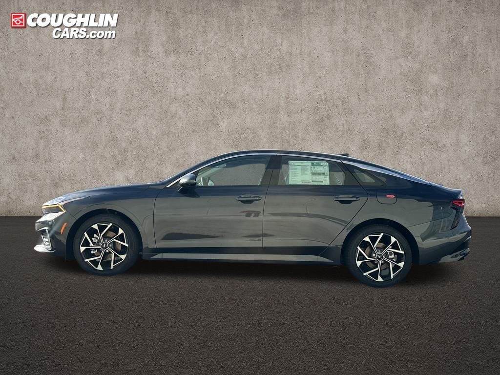 2026 Kia K5 EX