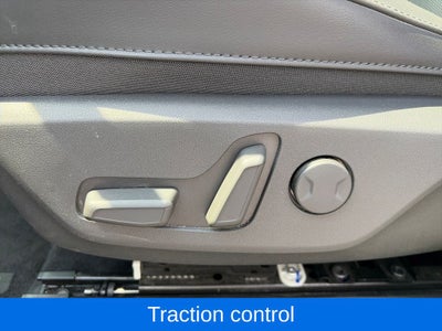 2024 Kia Niro EV Wind