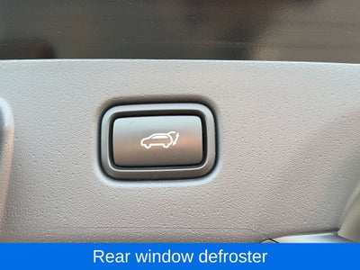 2024 Kia Niro EV Wind