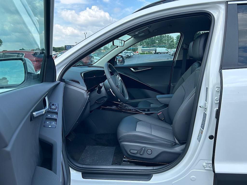 2025 Kia Niro EX