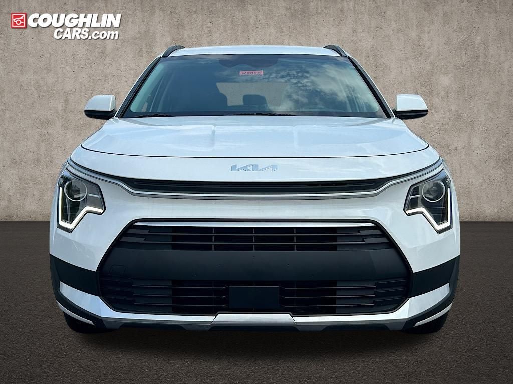 2025 Kia Niro EX