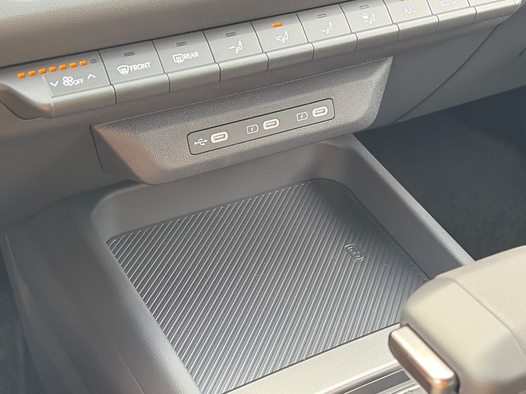 2027 Kia Seltos LX