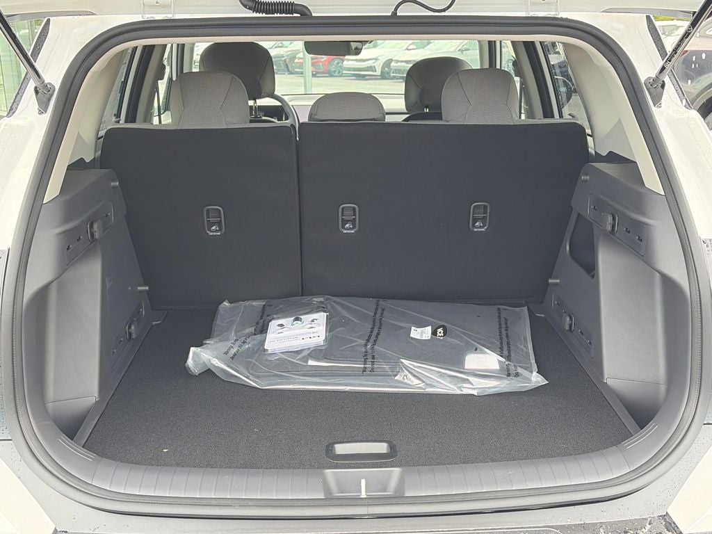 2027 Kia Seltos LX
