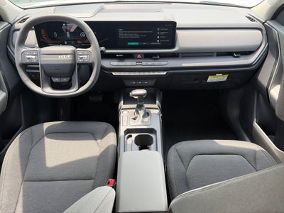 2027 Kia Seltos LX