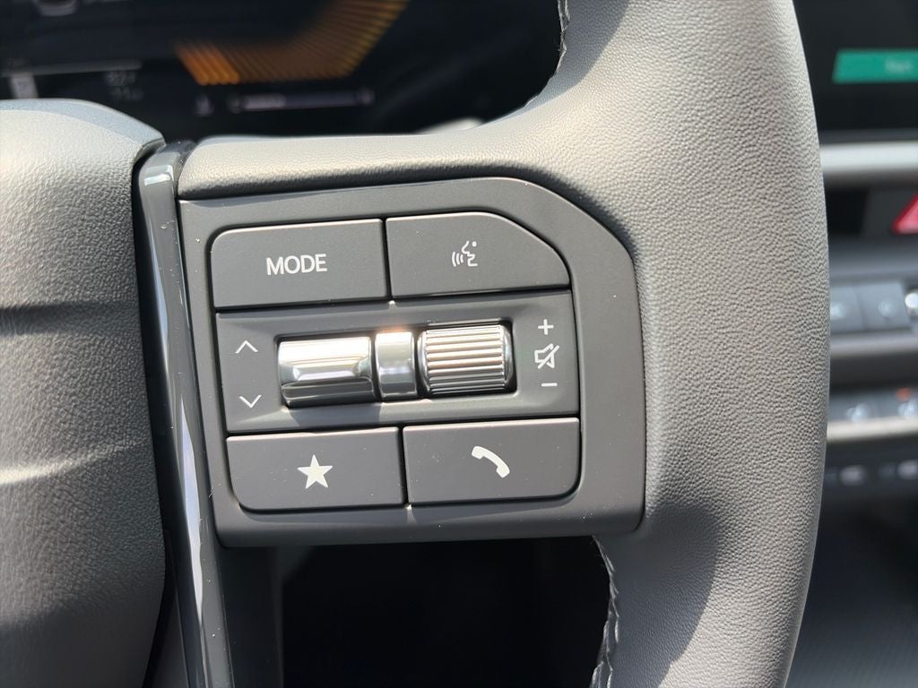 2027 Kia Seltos LX