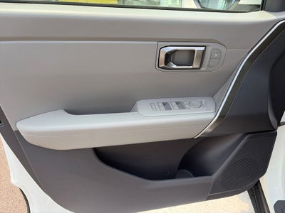2027 Kia Seltos LX