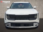 2027 Kia Seltos LX