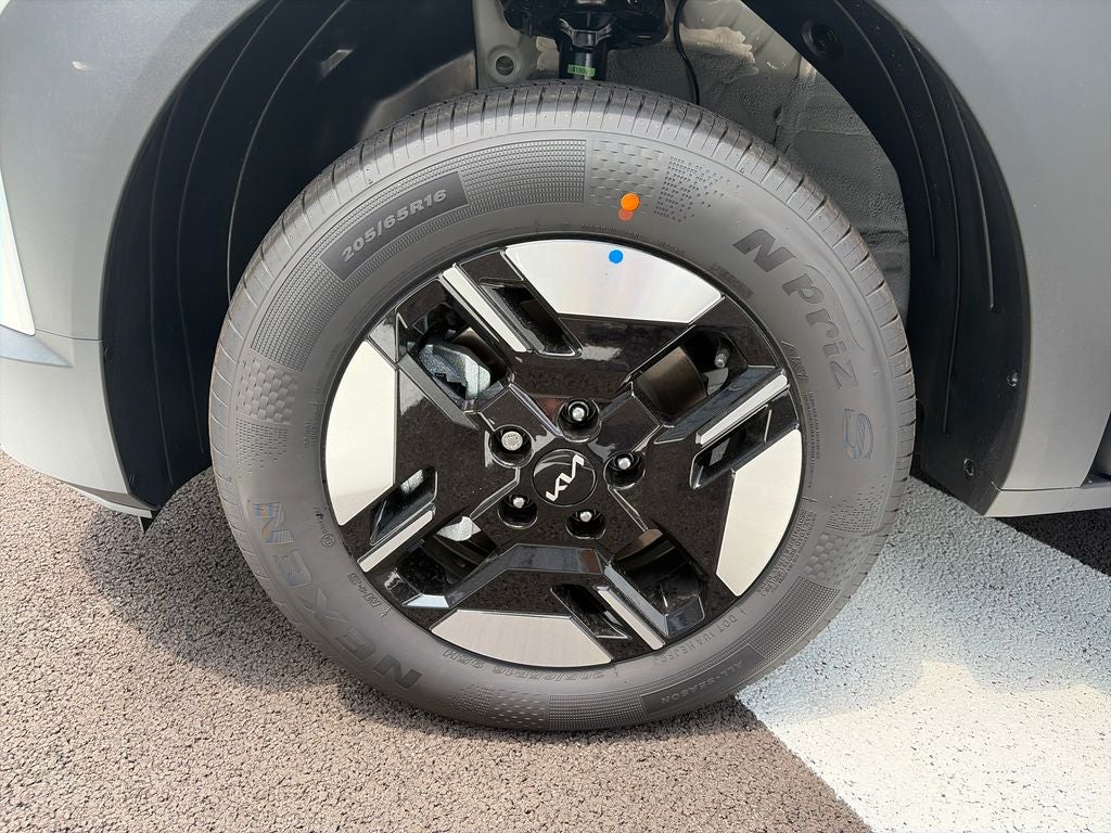 2027 Kia Seltos LX