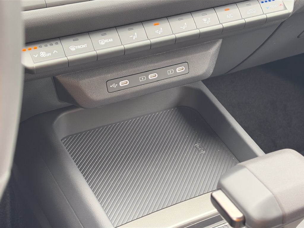 2027 Kia Seltos LX