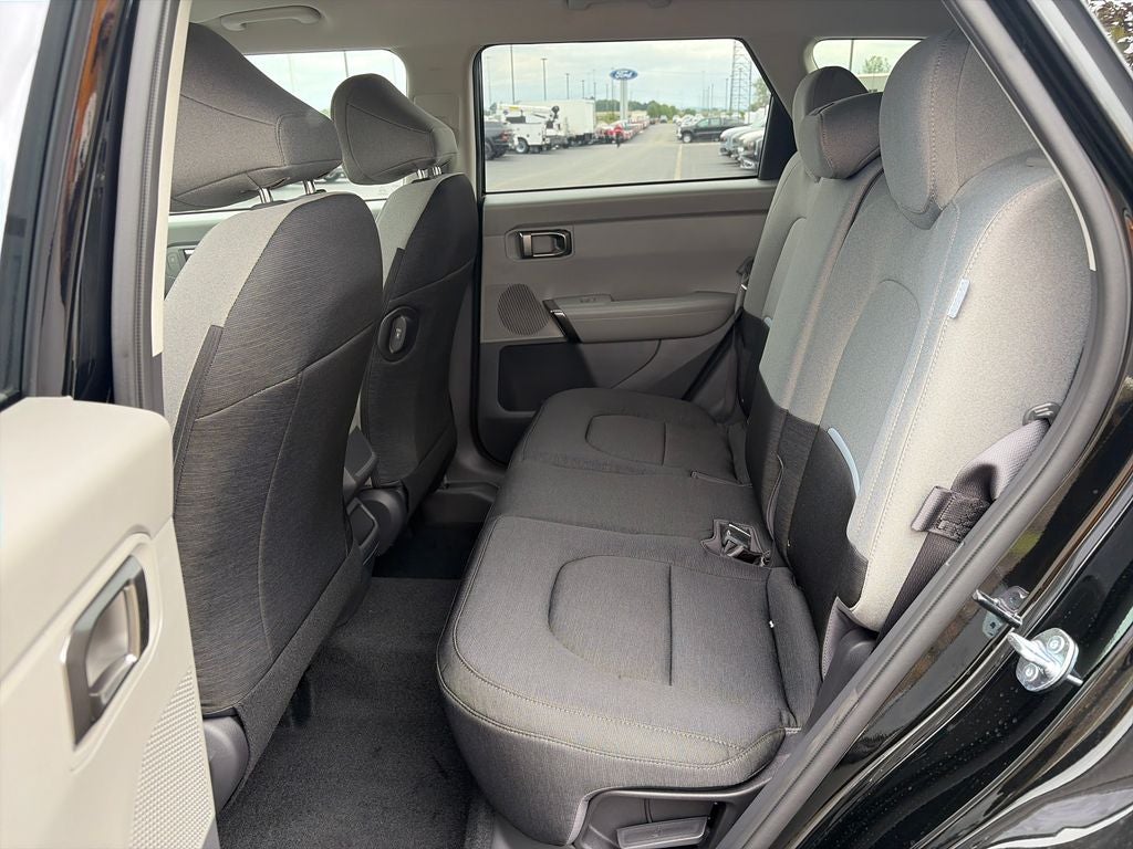 2027 Kia Seltos LX