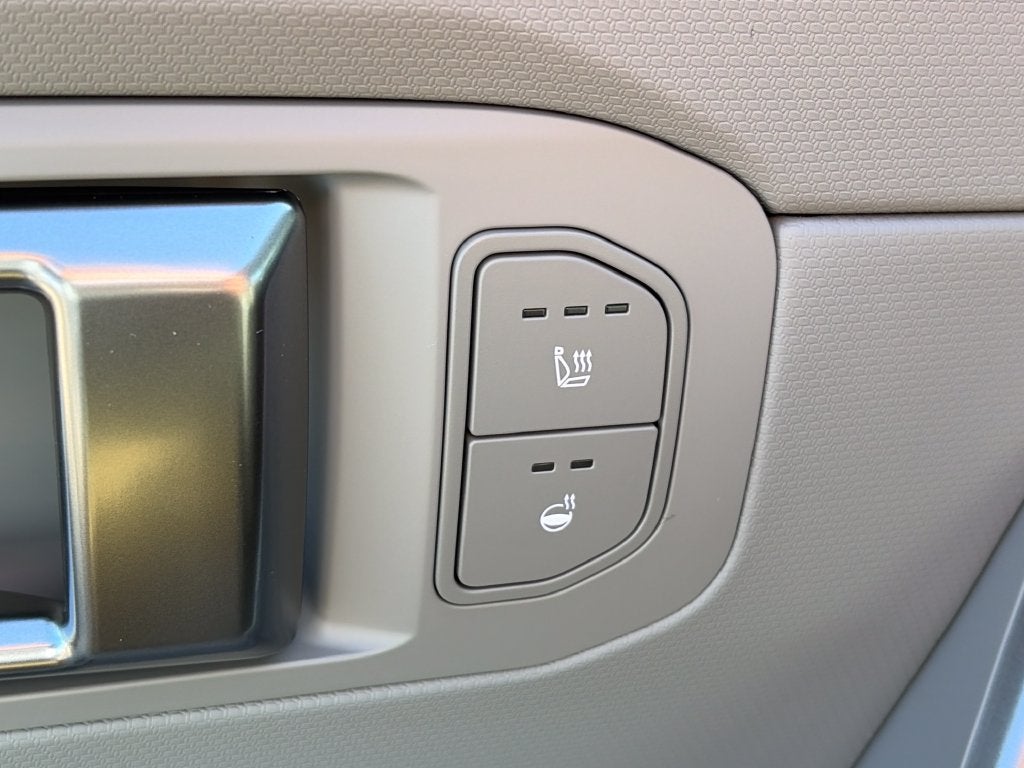 2027 Kia Seltos EX