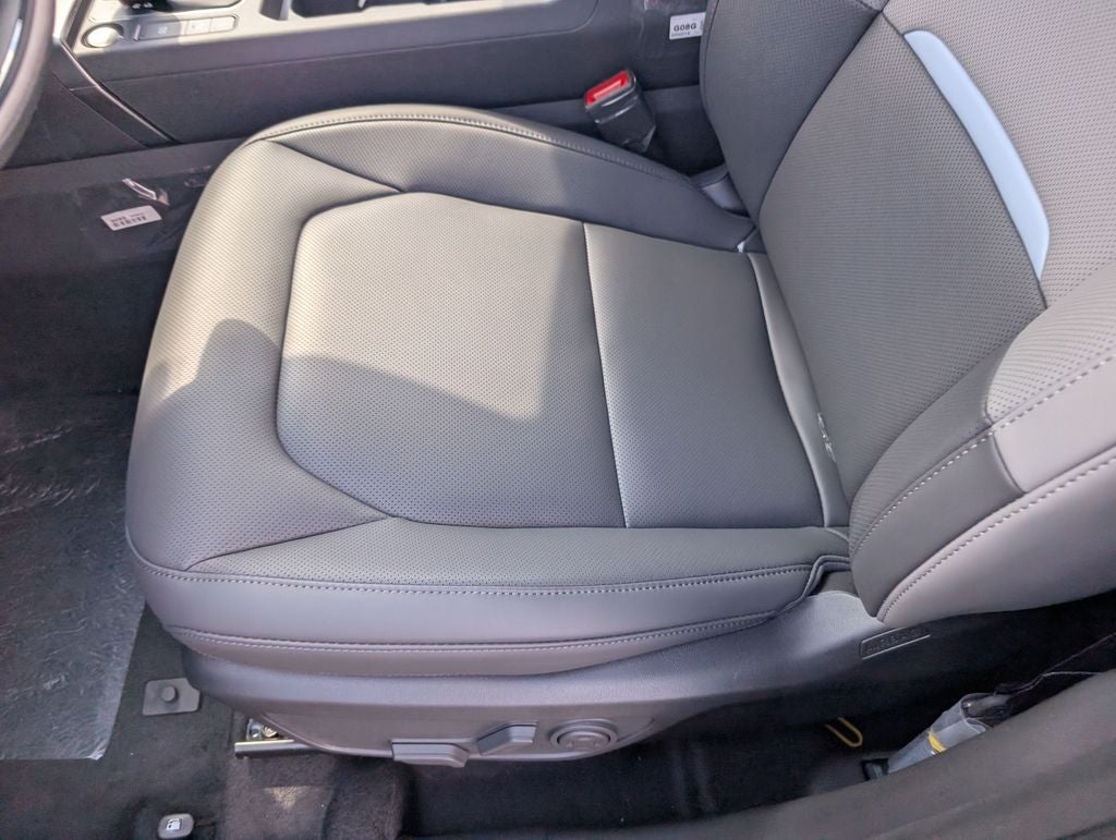2027 Kia Seltos EX