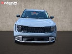 2027 Kia Seltos EX