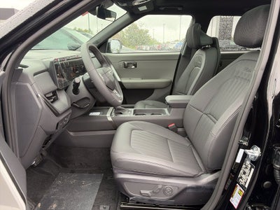 2027 Kia Seltos X-Line SX