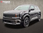 2027 Kia Seltos X-Line SX