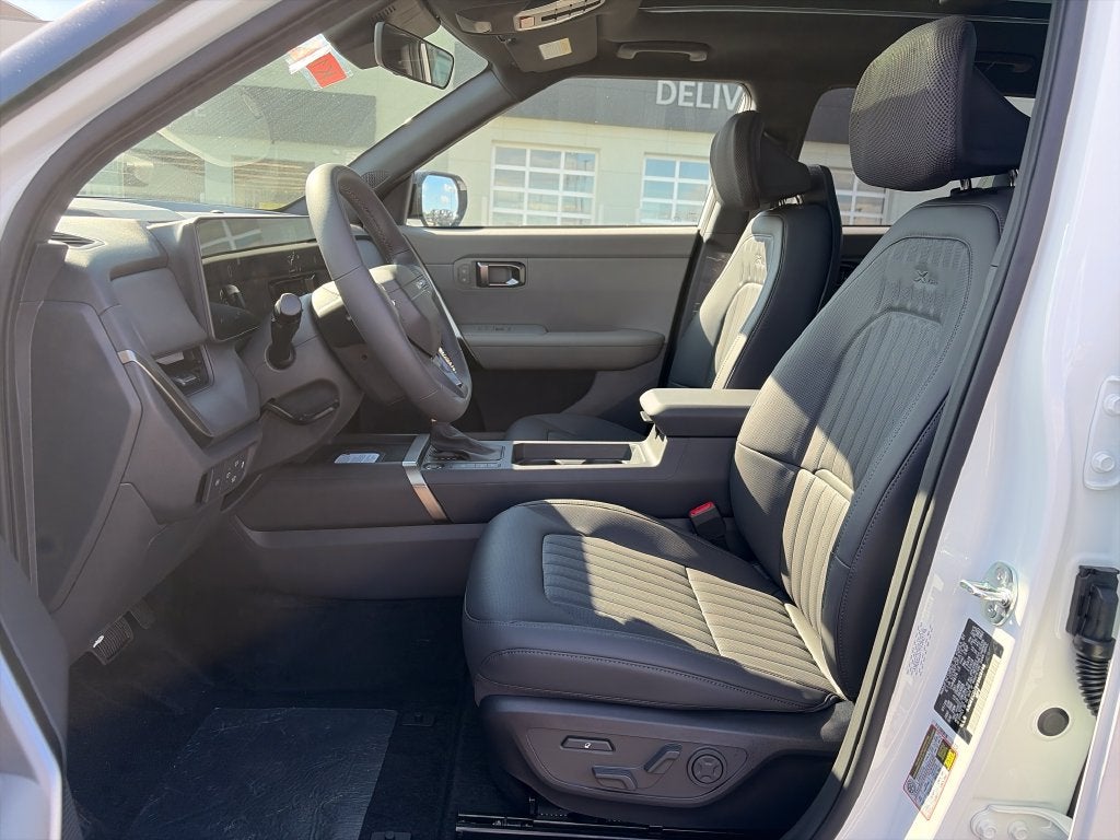 2027 Kia Seltos X-Line SX
