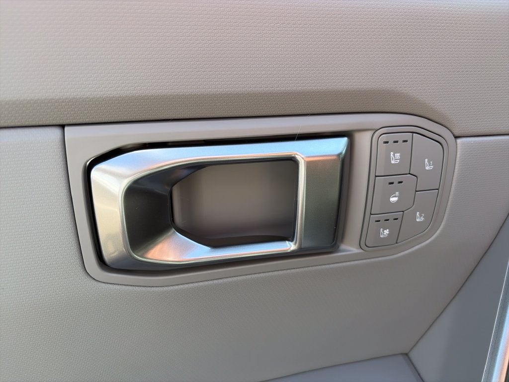 2027 Kia Seltos X-Line SX