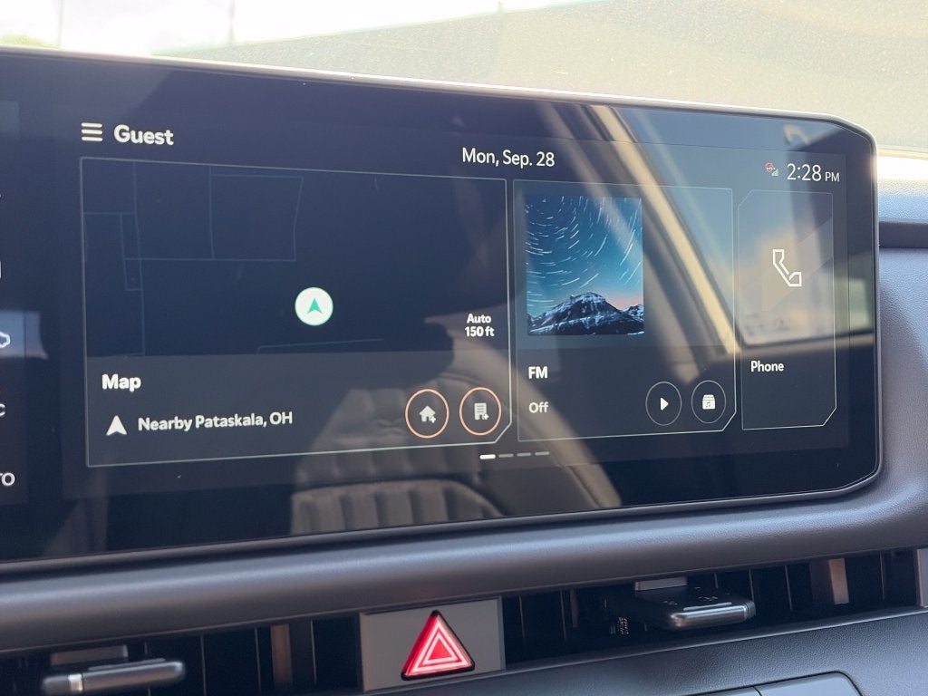 2027 Kia Seltos X-Line SX