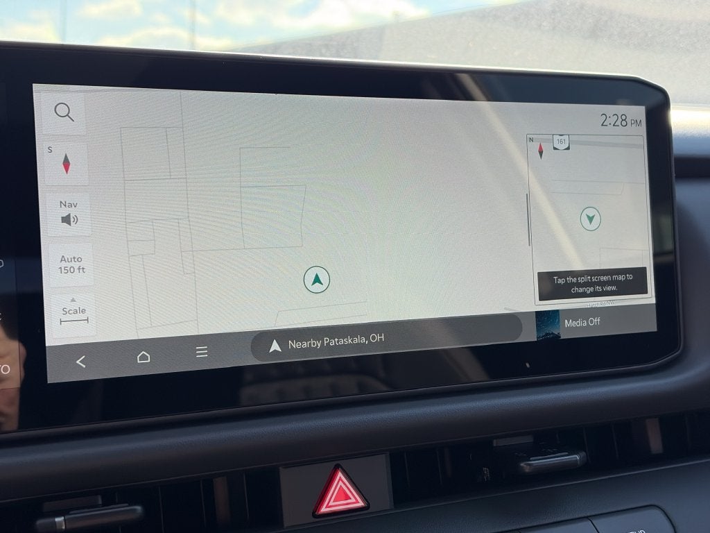 2027 Kia Seltos X-Line SX