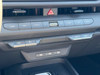 2027 Kia Seltos X-Line SX