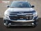 2026 Kia Seltos SX