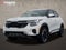 2026 Kia Seltos SX