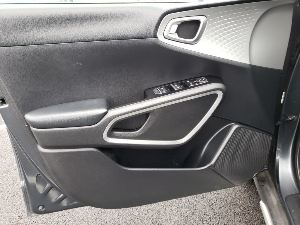 2020 Kia Soul X-Line