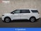 2022 Kia Carnival LXS