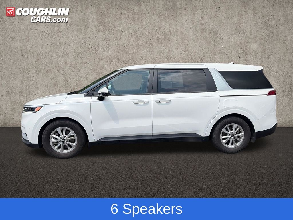 2023 Kia Carnival LX