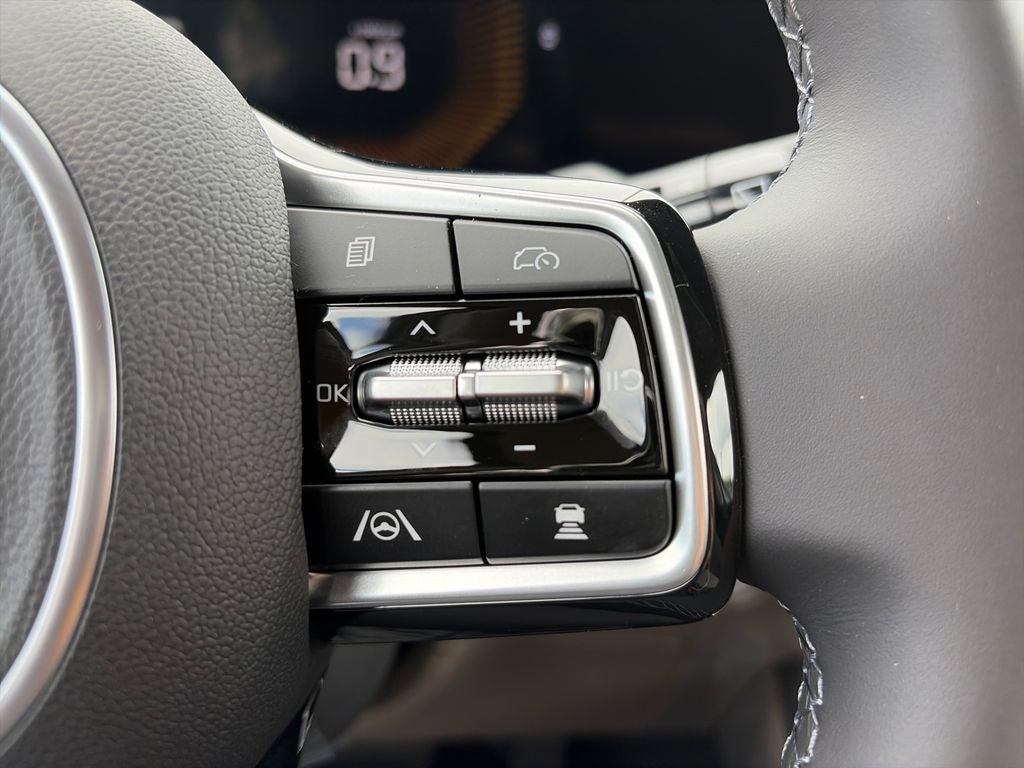 2026 Kia Carnival Base