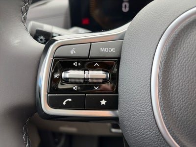 2026 Kia Carnival Base