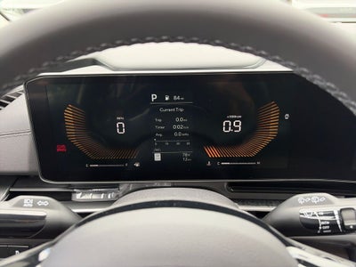 2026 Kia Carnival Base
