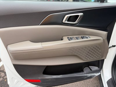 2026 Kia Carnival Base