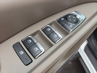 2026 Kia Carnival Base