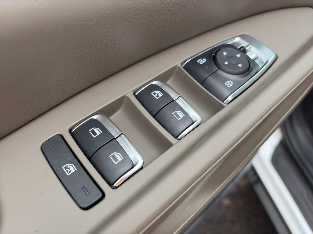 2026 Kia Carnival Base