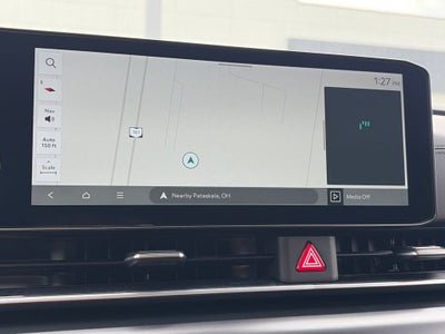 2026 Kia Carnival Base