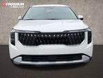 2026 Kia Carnival Base