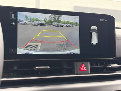 2026 Kia Carnival Base