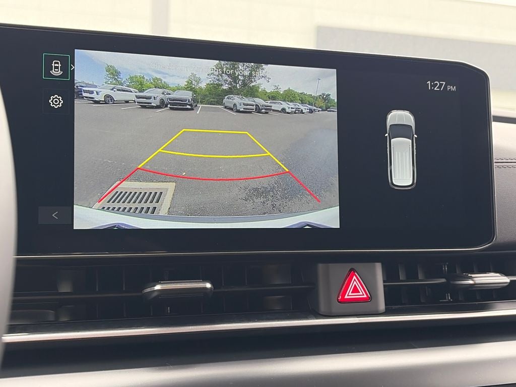 2026 Kia Carnival Base