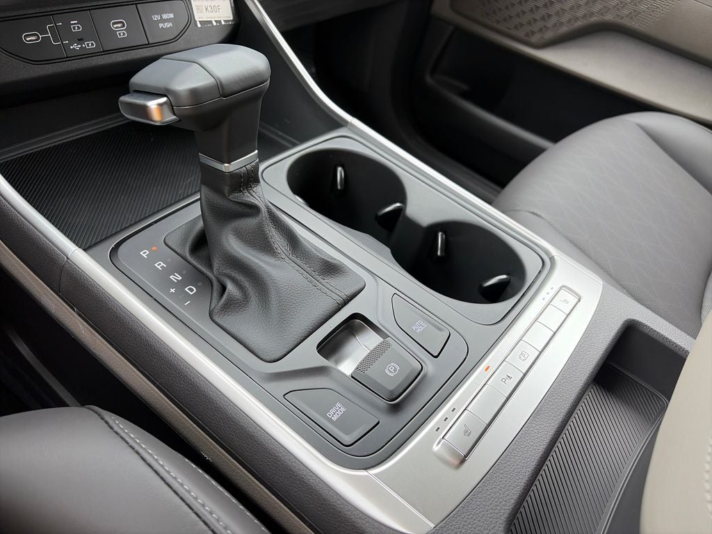 2026 Kia Carnival Base