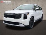 2026 Kia Carnival Base