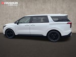 2026 Kia Carnival Base