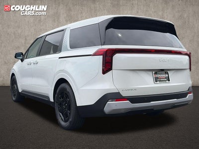 2026 Kia Carnival Base