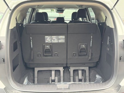 2026 Kia Carnival Base