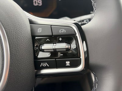 2026 Kia Carnival Base