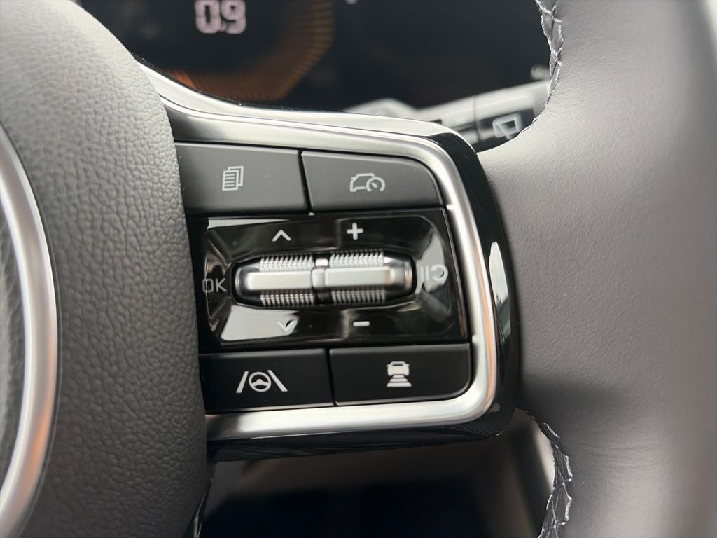 2026 Kia Carnival Base
