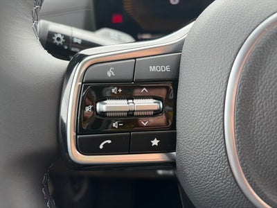2026 Kia Carnival Base