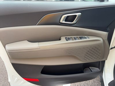 2026 Kia Carnival Base