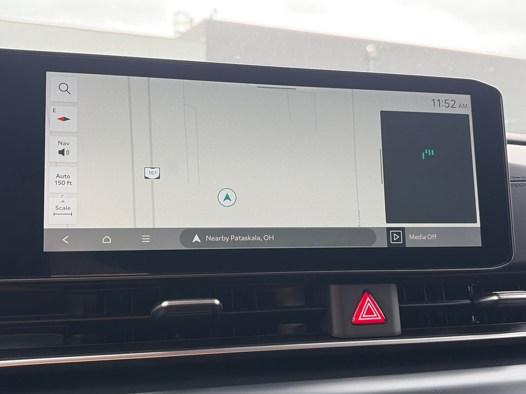 2026 Kia Carnival Base