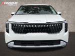 2026 Kia Carnival Base